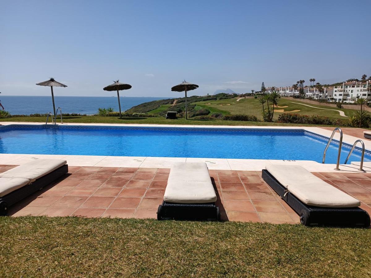 Amplio Apartamento En Portofino Alcaidesa Exterior foto